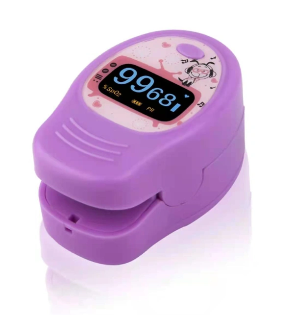 Children Pulse Oximeter